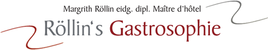 Röllin's Gastrosophie